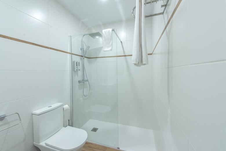 Aparthotel Apartamentos Santa Mar�a 15