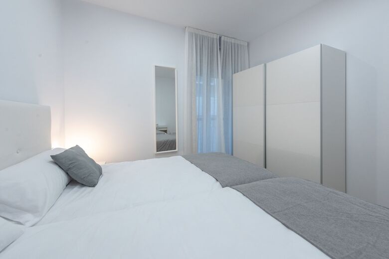 Aparthotel Apartamentos Santa Mar�a 15