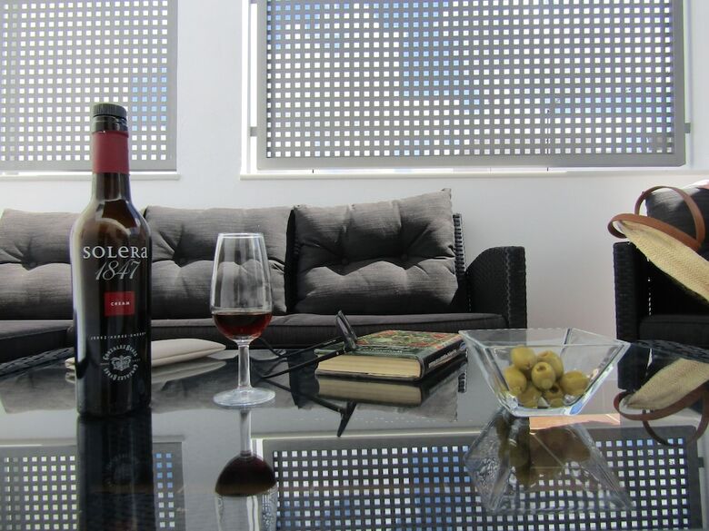 Aparthotel Apartamentos Santa Mar�a 15