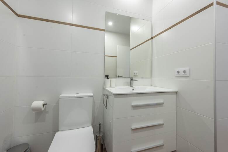 Aparthotel Apartamentos Santa Mar�a 15