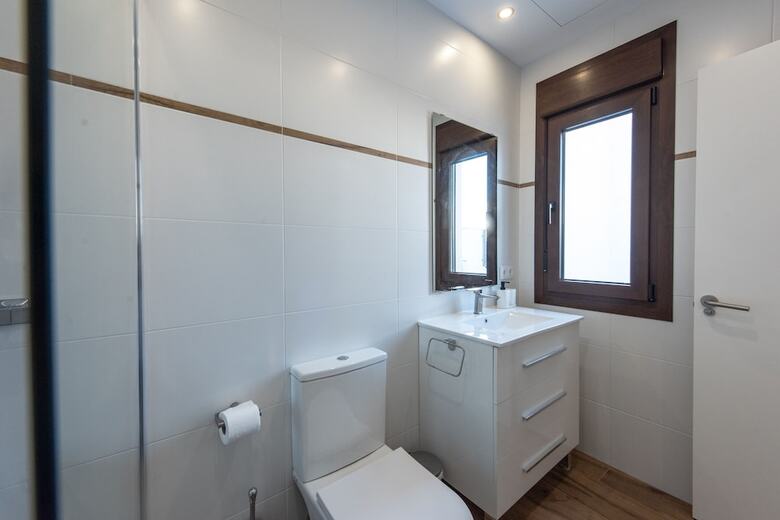 Aparthotel Apartamentos Santa Mar�a 15