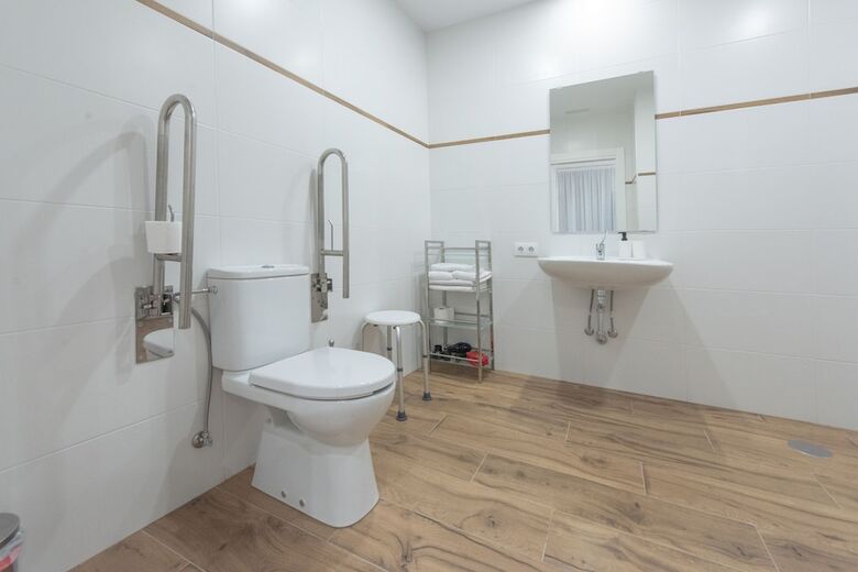 Aparthotel Apartamentos Santa Mar�a 15