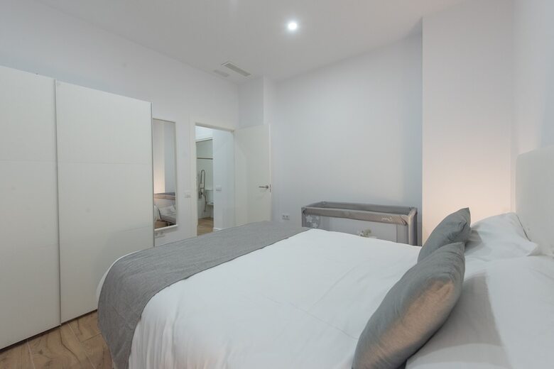 Aparthotel Apartamentos Santa Mar�a 15