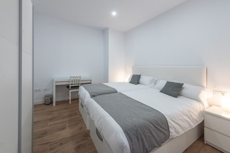 Aparthotel Apartamentos Santa Mar�a 15