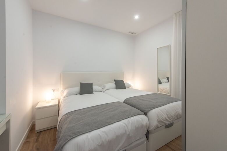 Aparthotel Apartamentos Santa Mar�a 15