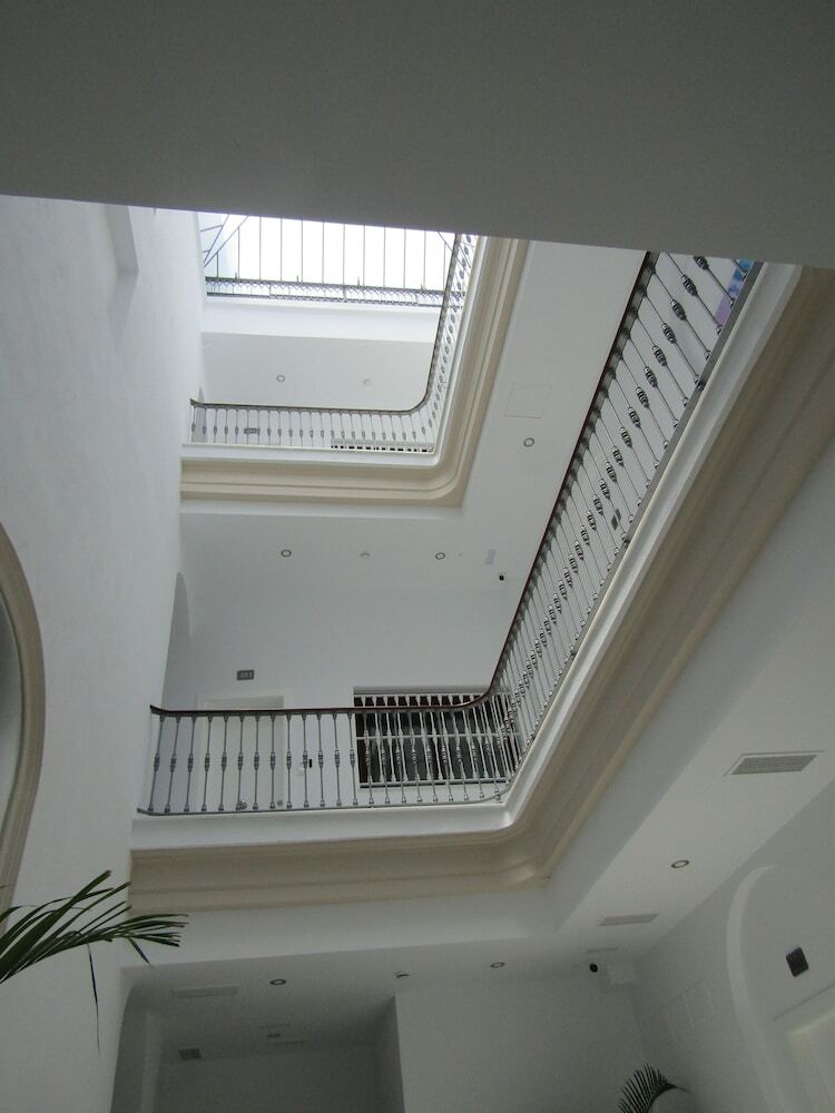 Aparthotel Apartamentos Santa Mar�a 15