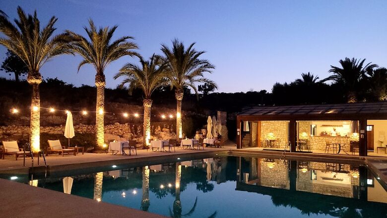 Hostal Real Agua Amarga La Joya - Adults Only