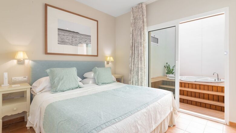 Hostal Real Agua Amarga La Joya - Adults Only