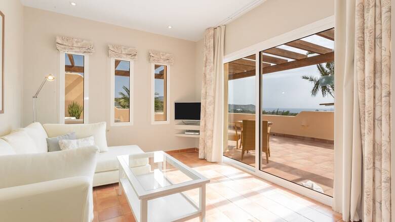 Hostal Real Agua Amarga La Joya - Adults Only