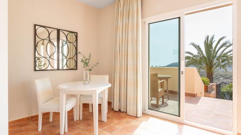 Hostal Real Agua Amarga La Joya - Adults Only