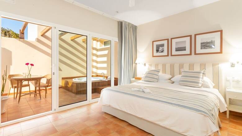 Hostal Real Agua Amarga La Joya - Adults Only