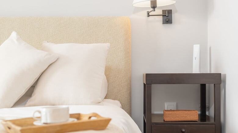 Hostal Real Agua Amarga La Joya - Adults Only