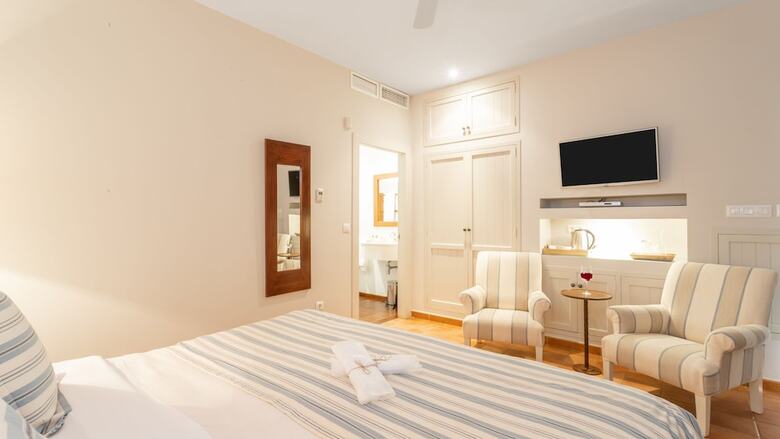 Hostal Real Agua Amarga La Joya - Adults Only