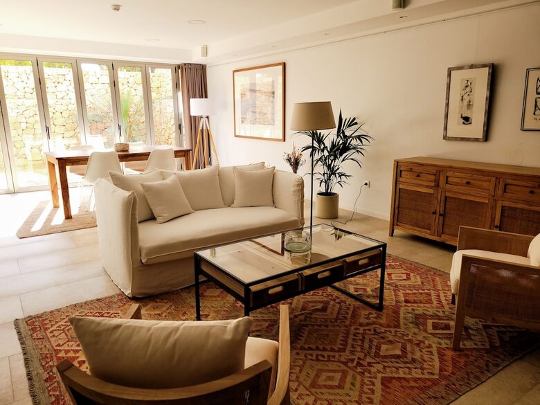 Hostal Real Agua Amarga La Joya - Adults Only