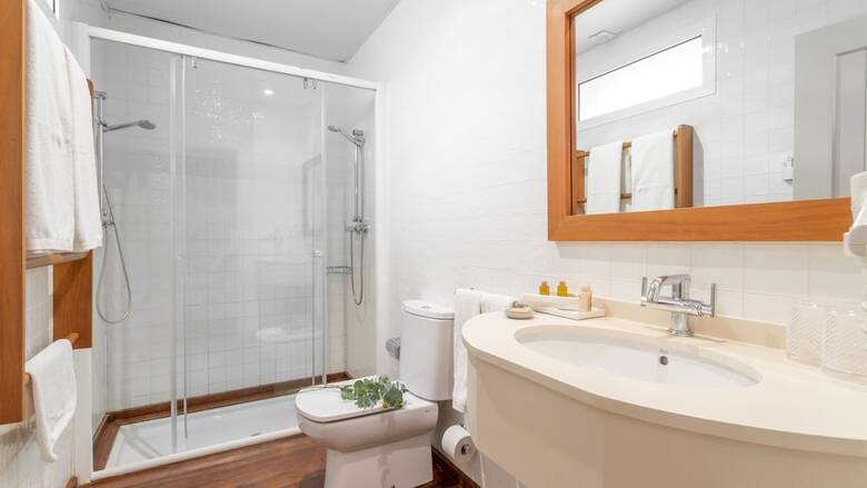 Hostal Real Agua Amarga La Joya - Adults Only