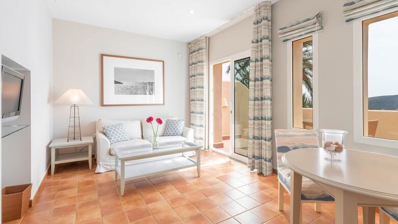 Hostal Real Agua Amarga La Joya - Adults Only