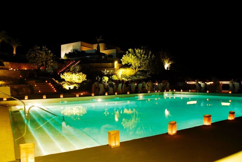 Hostal Real Agua Amarga La Joya - Adults Only