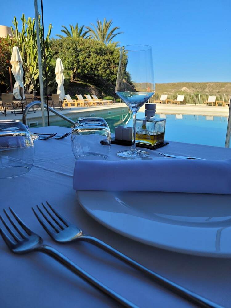 Hostal Real Agua Amarga La Joya - Adults Only