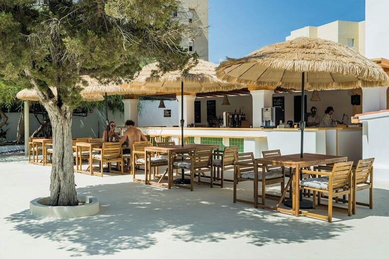 Hotel Vago Ibiza