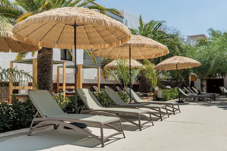 Hotel Vago Ibiza