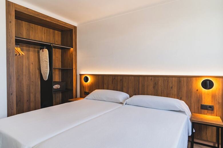 Hotel Vago Ibiza