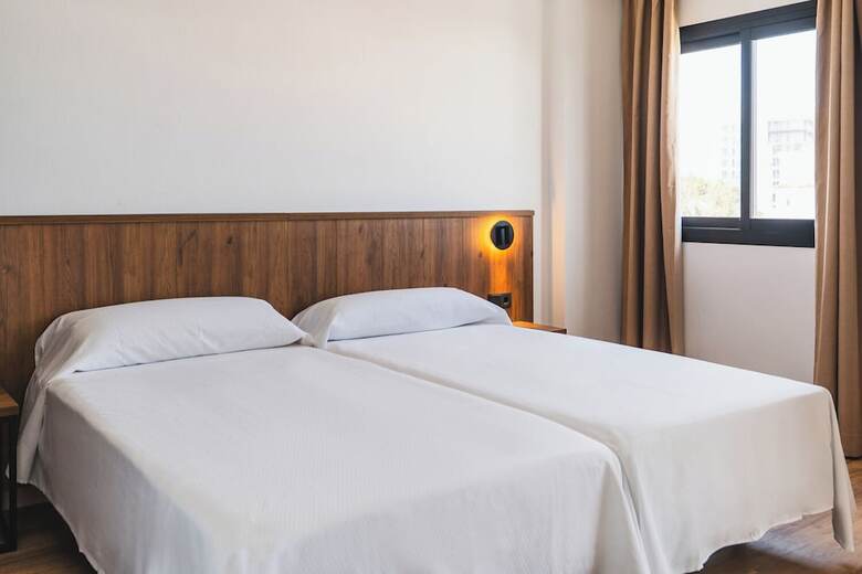 Hotel Vago Ibiza