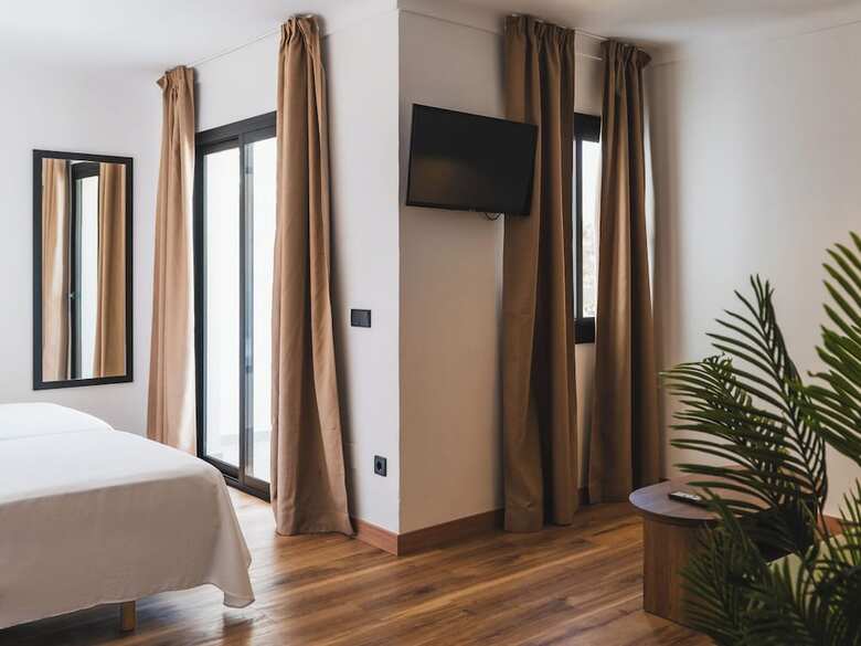 Hotel Vago Ibiza