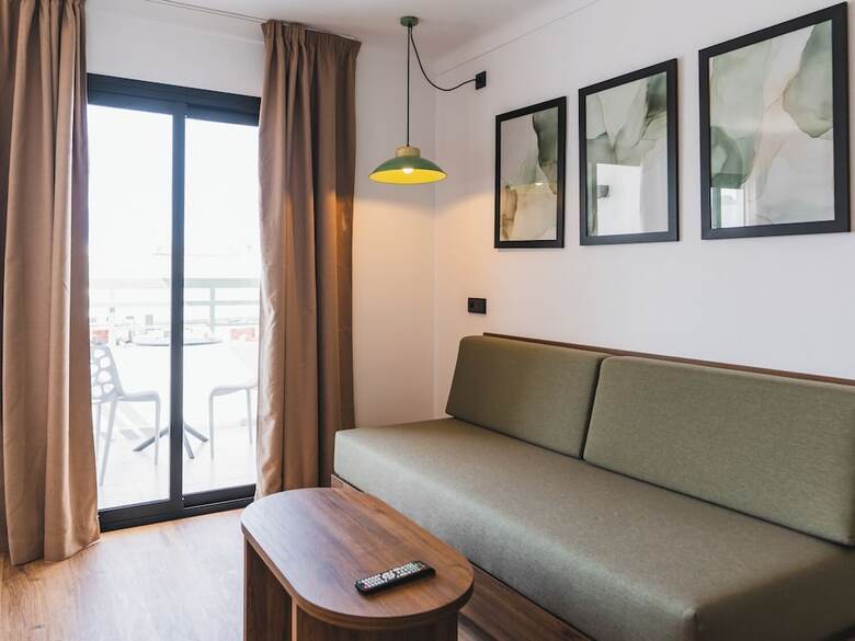 Hotel Vago Ibiza