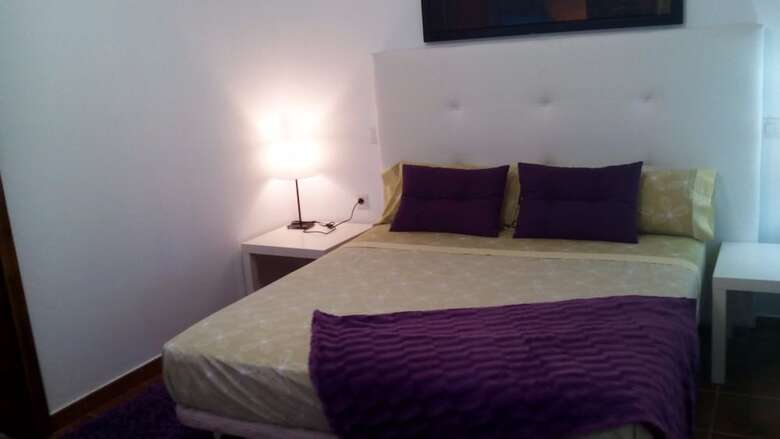 Hotel Finca La Calera