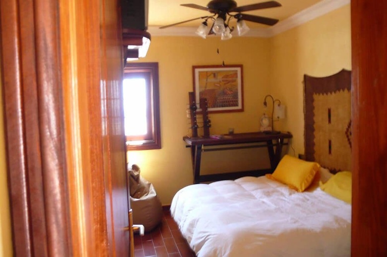 Hotel Finca La Calera