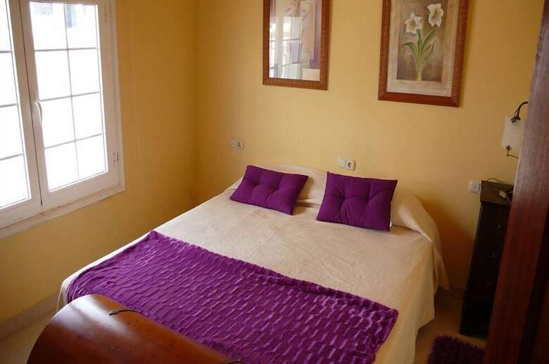 Hotel Finca La Calera