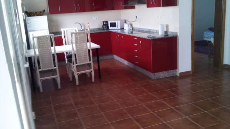 Hotel Finca La Calera