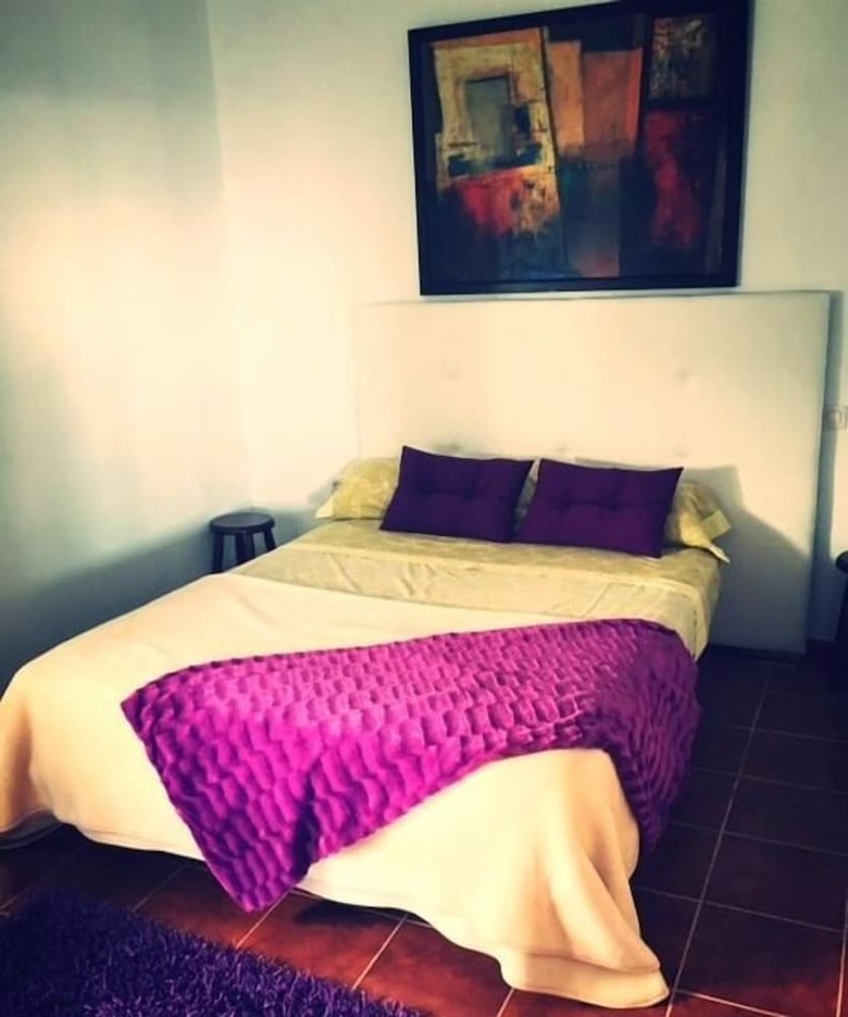 Hotel Finca La Calera