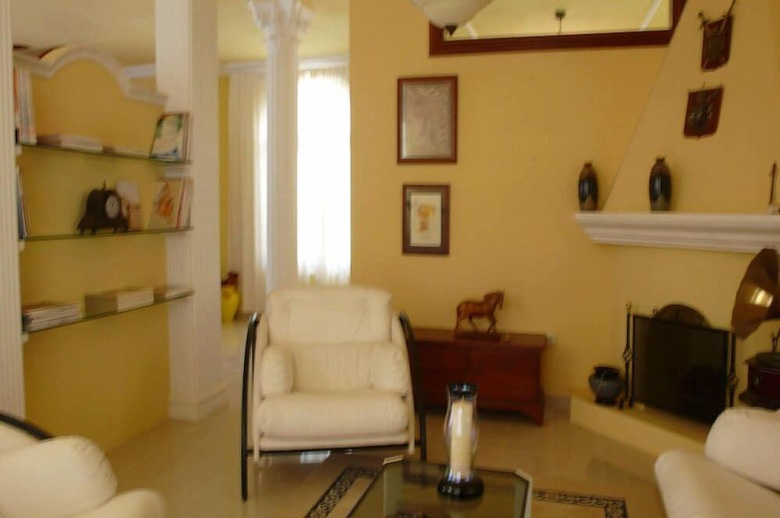 Hotel Finca La Calera