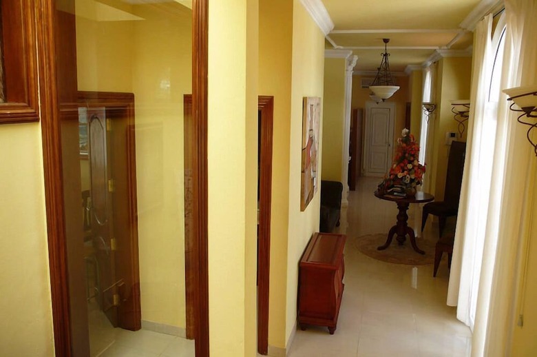 Hotel Finca La Calera