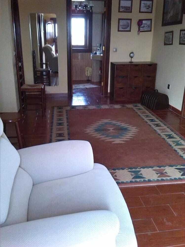 Hotel Finca La Calera