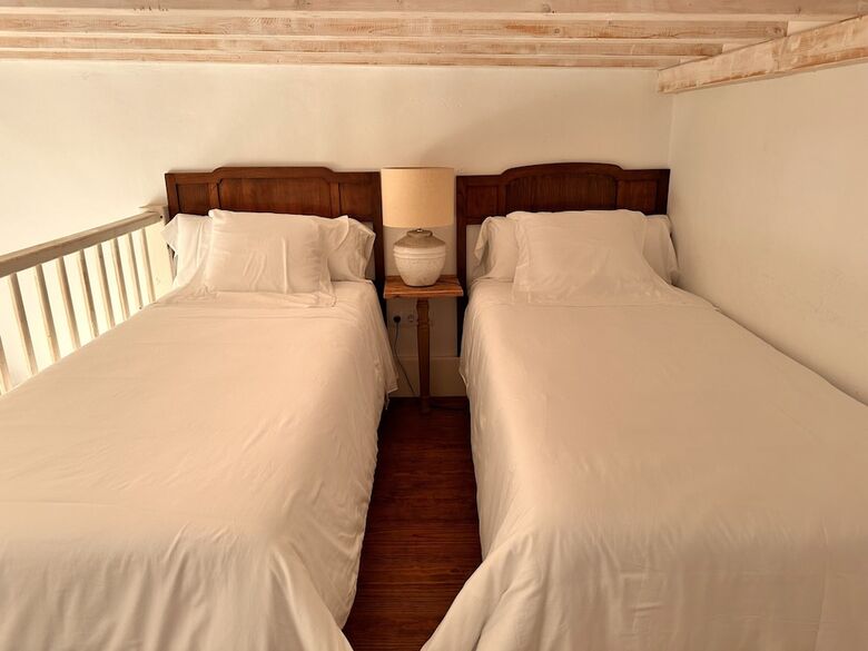 Hotel La Casa De Los Naranjos