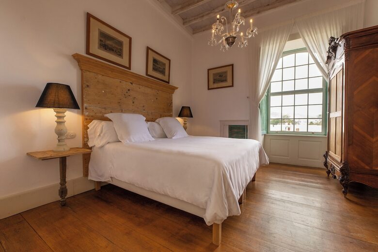 Hotel La Casa De Los Naranjos