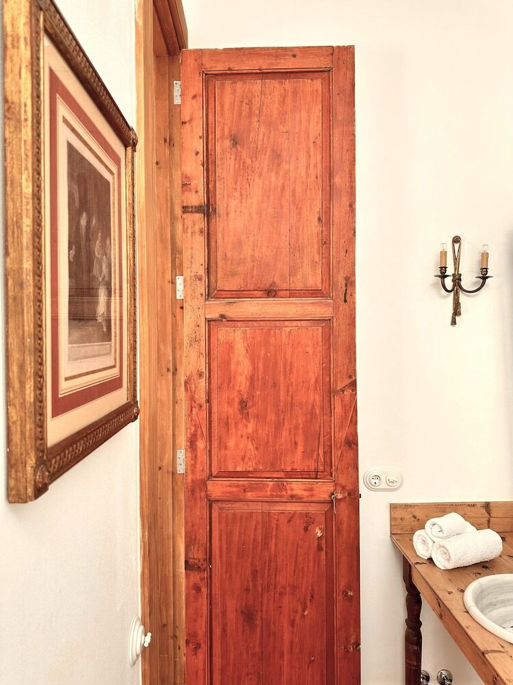 Hotel La Casa De Los Naranjos