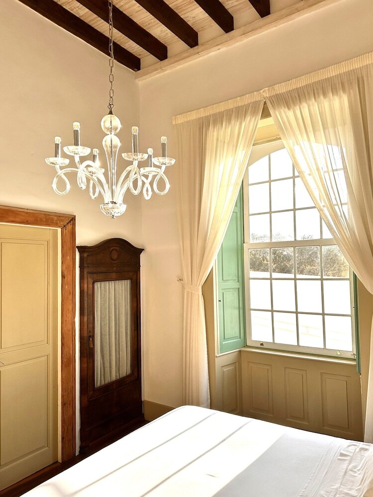 Hotel La Casa De Los Naranjos