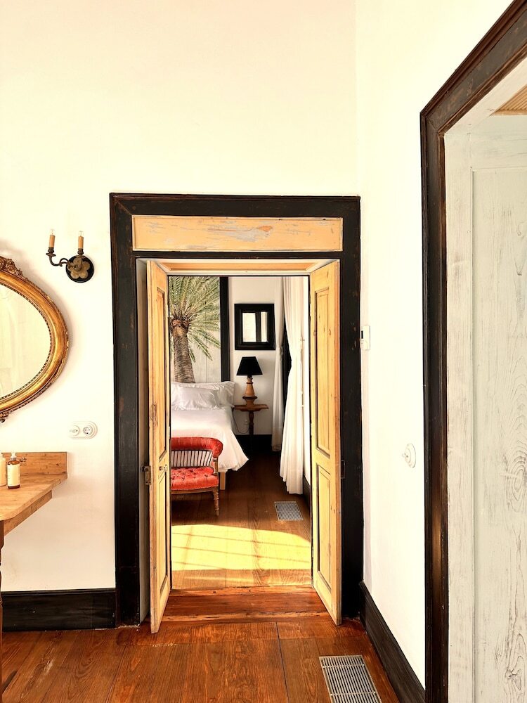 Hotel La Casa De Los Naranjos