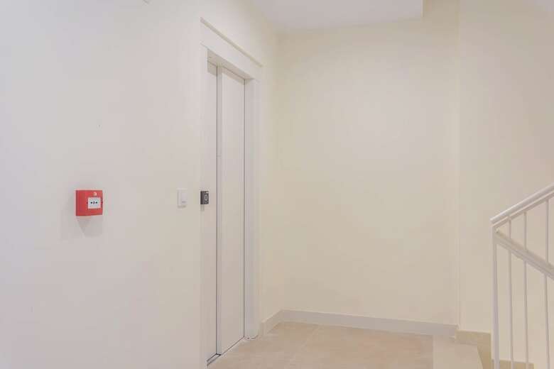 Aparthotel Mar De Cristal
