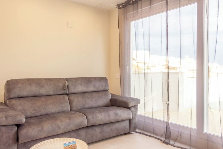 Aparthotel Mar De Cristal