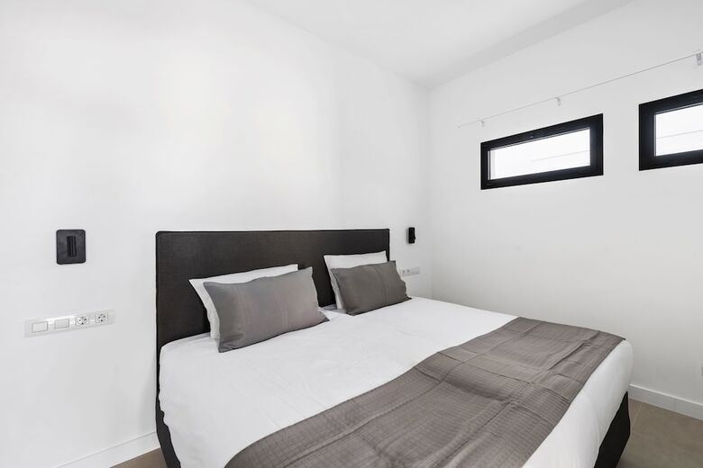 Aparthotel Palmera Sea View