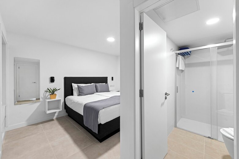 Aparthotel Palmera Sea View