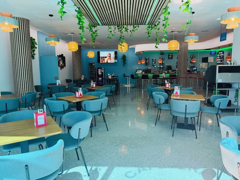 Hotel La Cantue�a