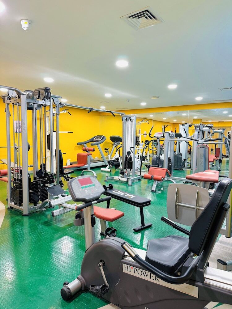 Hotel La Cantue�a