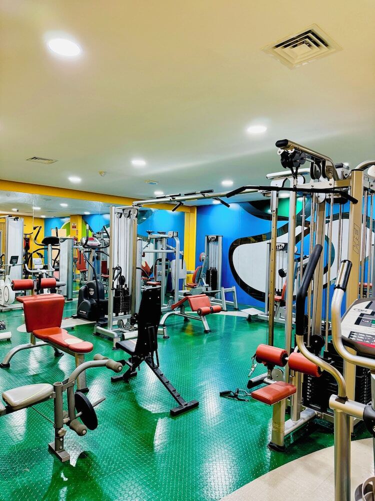 Hotel La Cantue�a
