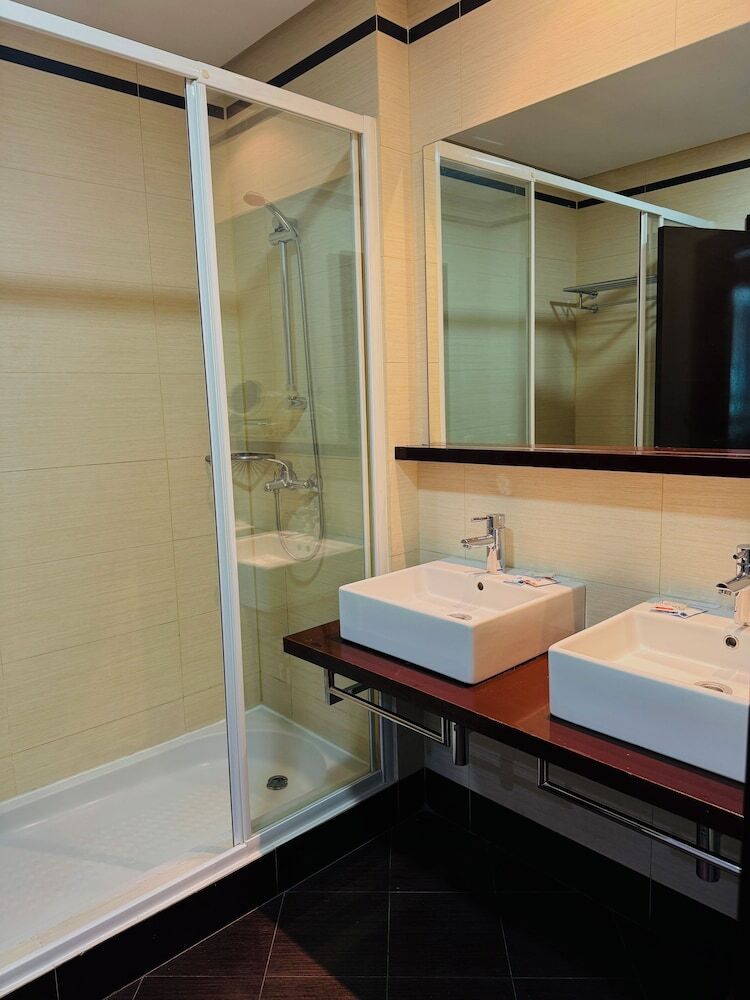 Hotel La Cantue�a