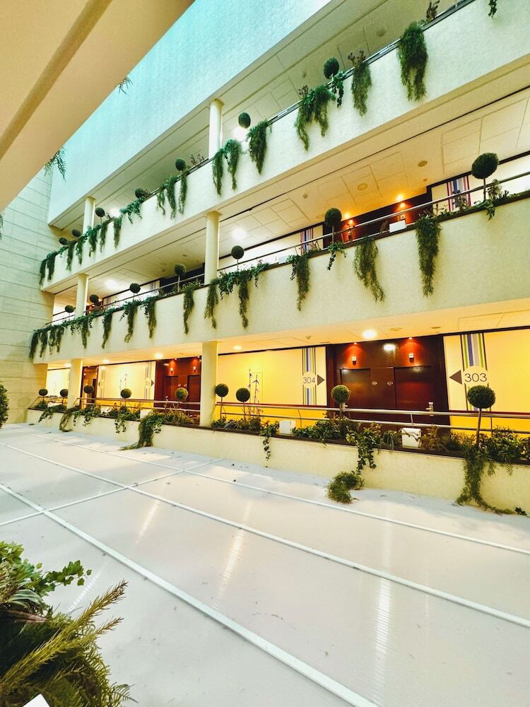 Hotel La Cantue�a